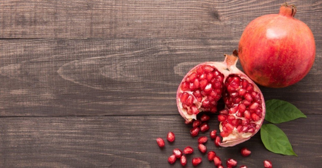 ざくろの糖質とカロリーが1秒でわかる ダイエット向き 糖質制限ダイエットshiru2 Note