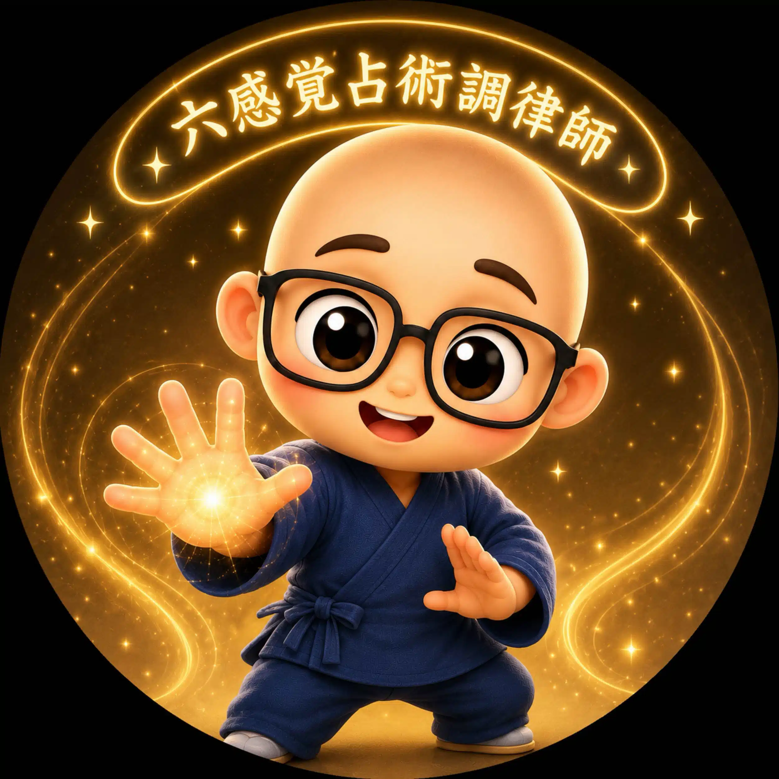 くぼじ承太郎　AIハイブリッド四柱推命タロッティング占い