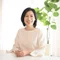 前原智子｜言葉を整える専門家