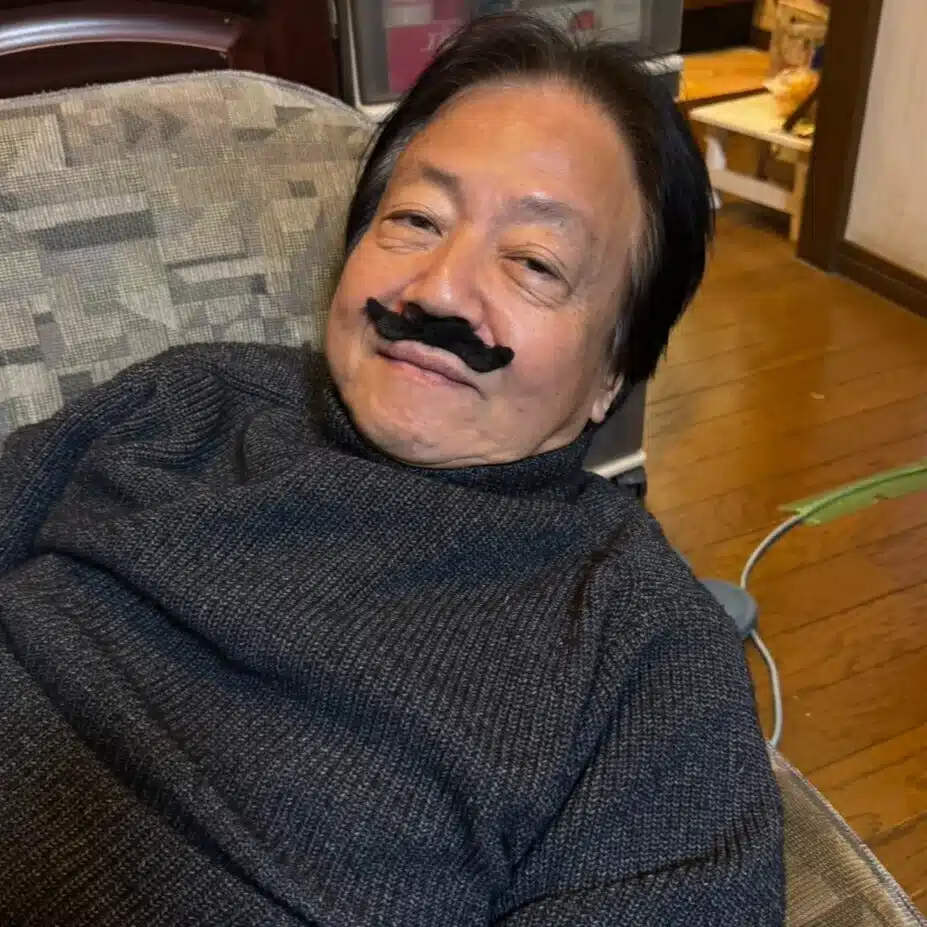 nobi saito