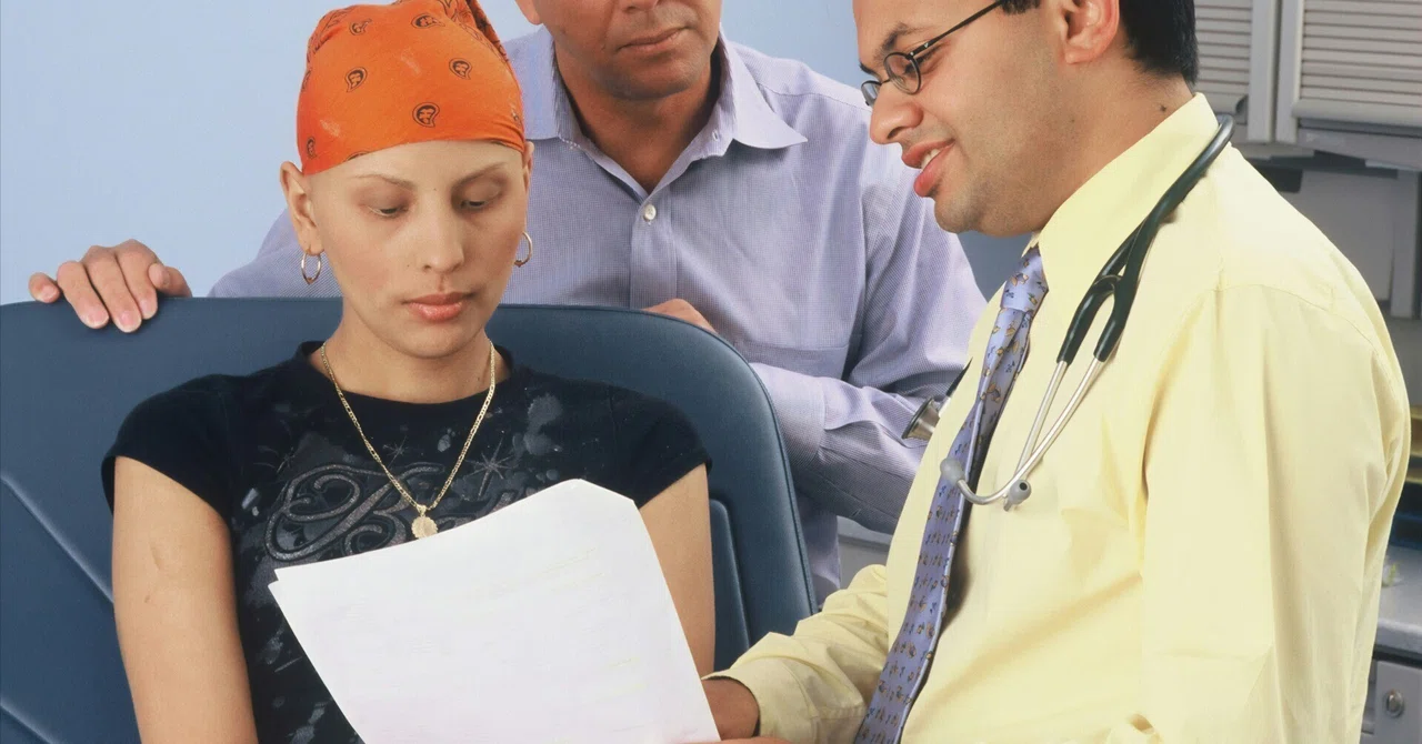 The Science of Cancer Screening: Drawing the Line Between Recommended ...
