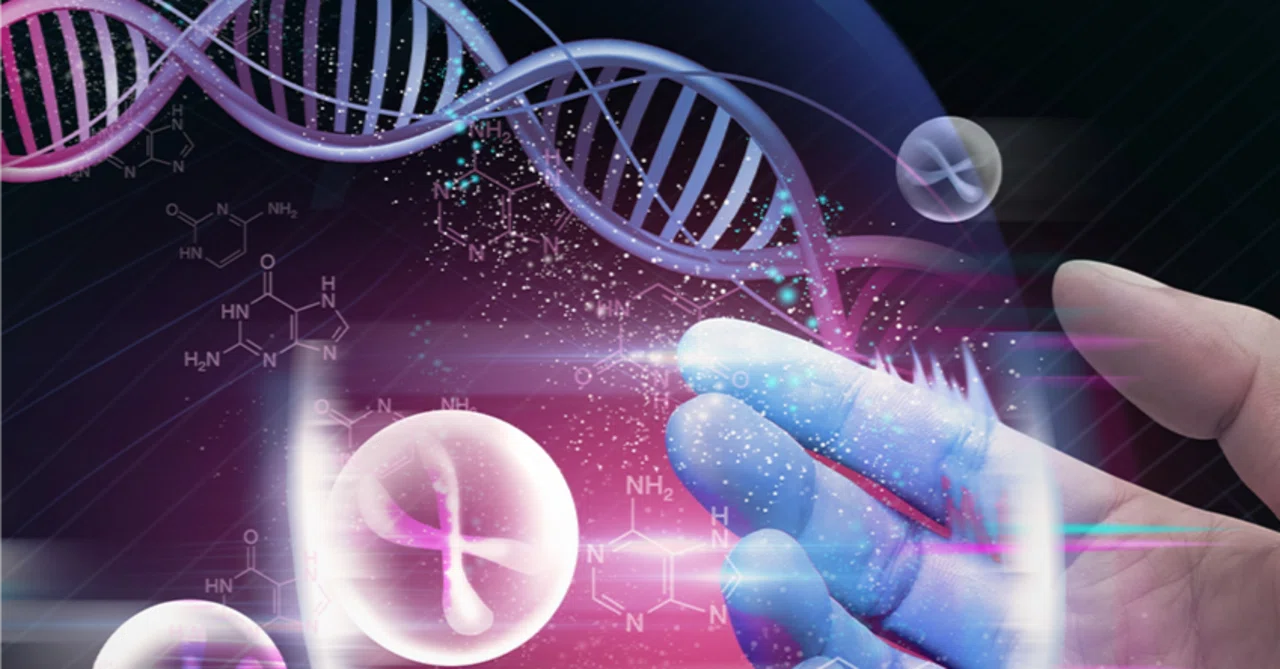 Pioneering the future of medicine, starting with cells. — Yuki Ueda ...