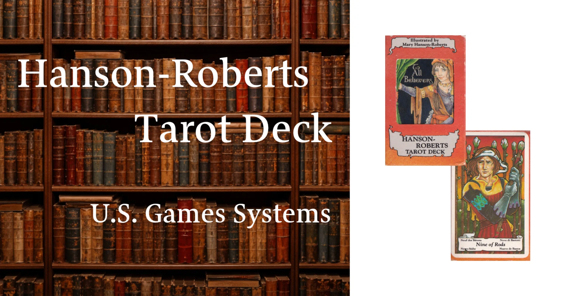 【絶版・希少】 Thai Tarot U.S. Games 美品 BBM644-Tarot-Tarot-by-Liam-
