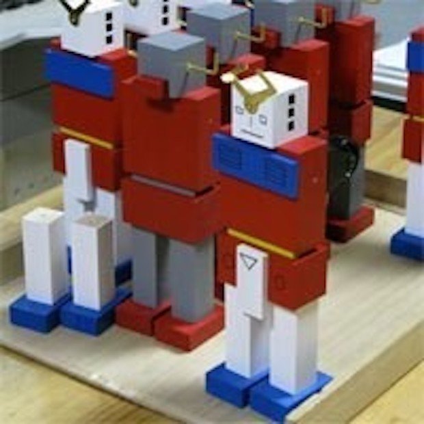 AssistOn inFocus名作選】 ザリガニワークス 武笠太郎・坂本嘉種｜AssistOn