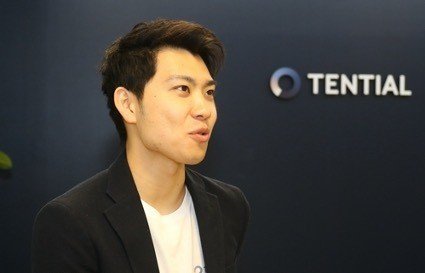 ポッ とアツくなるテンシャルストーリー スポーツで培った経験が生かせない社会を 私は変えたい Tential テンシャル 公式note Note