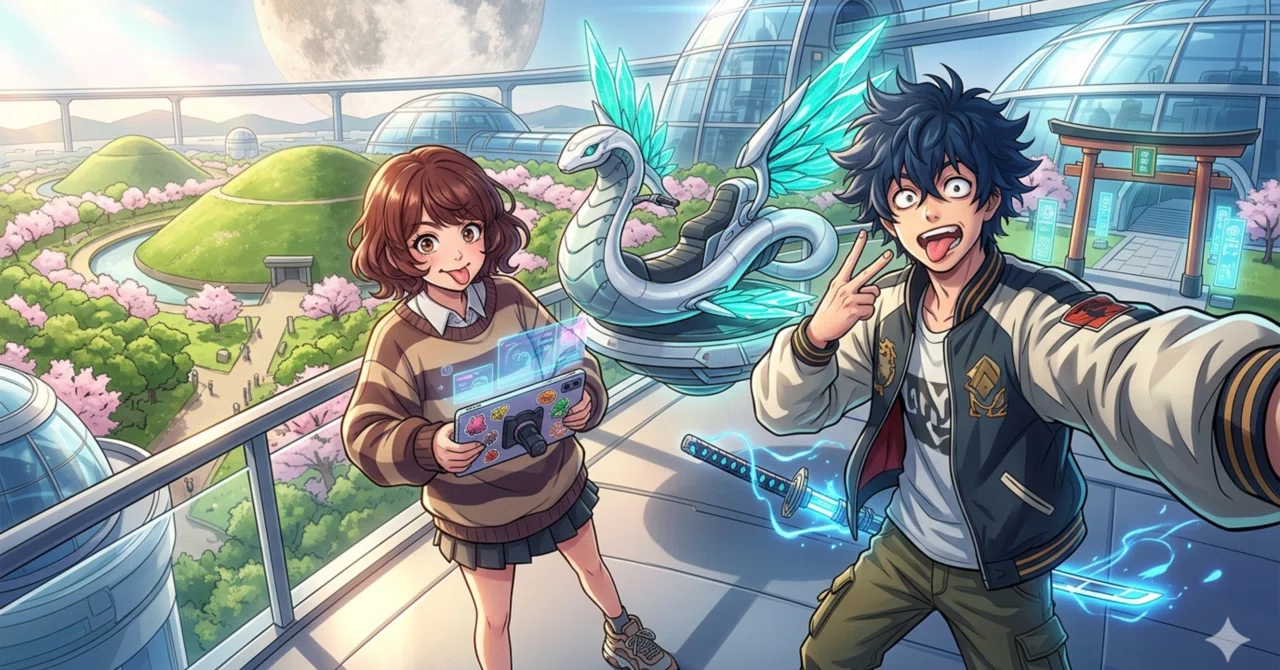Synopsis of 'The Roar of Kaminoge: Demonic Modified Devices and the ...