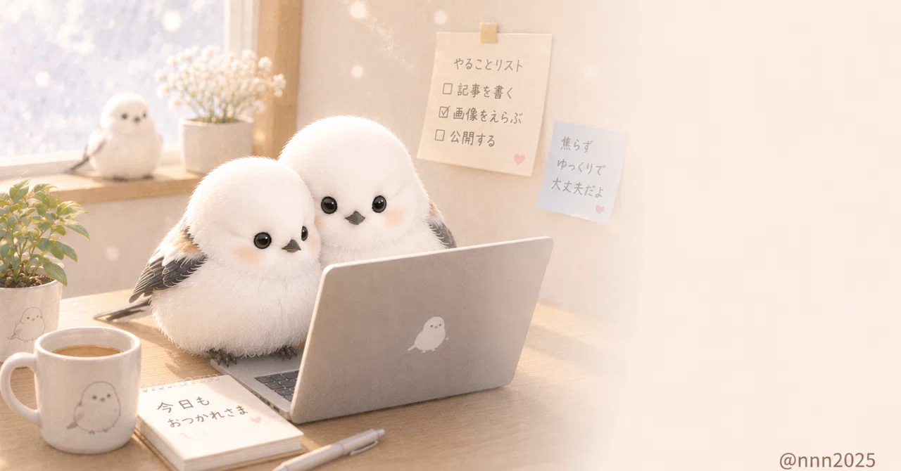 見出し画像