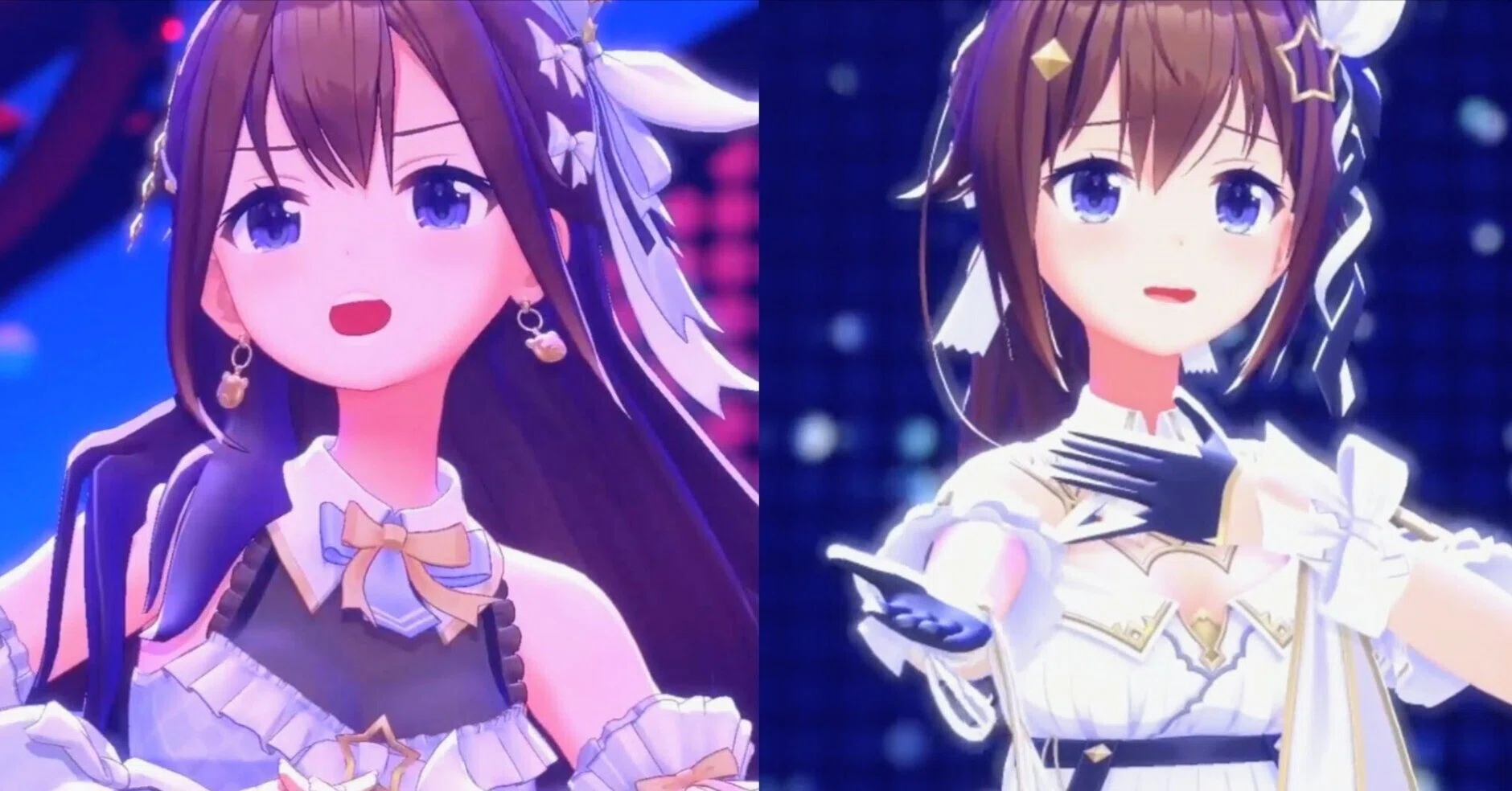 そらさん、花音さん ときのそらさんの音楽について語りまくるオタク｜たいへいさん