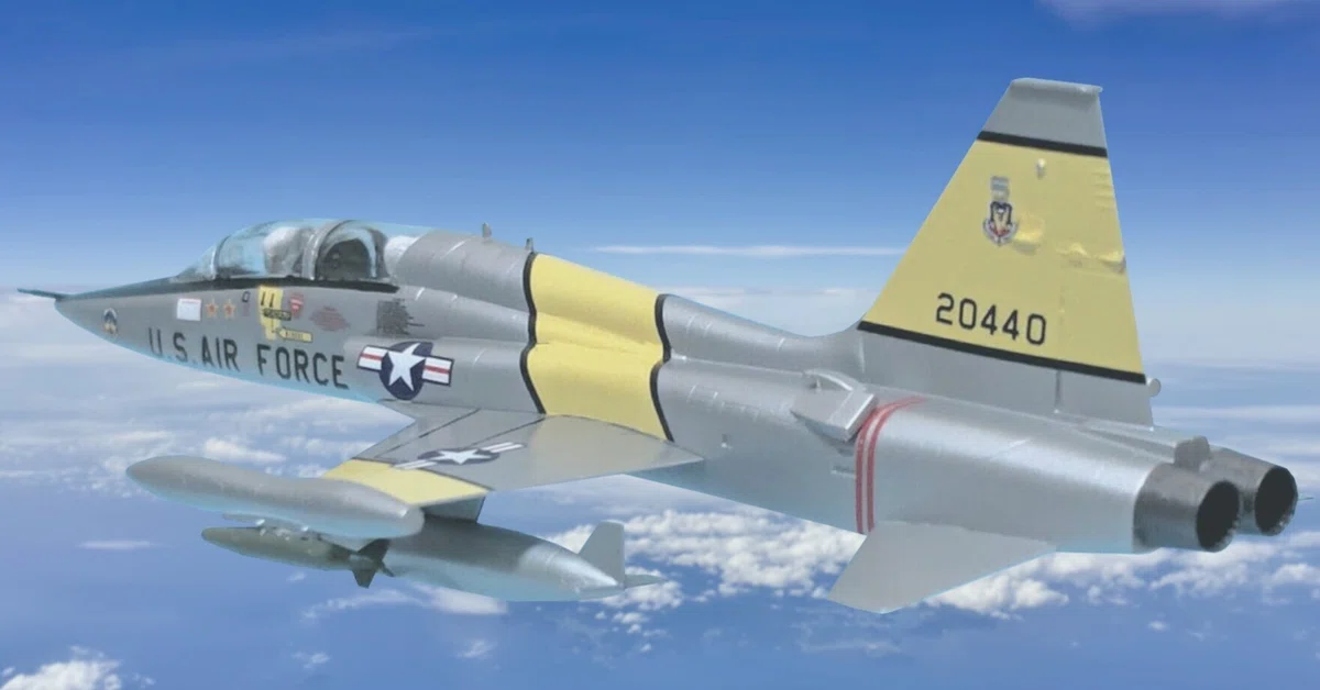 いい歳こいたおっさんが久しぶりにプラモデルを作る話 その48