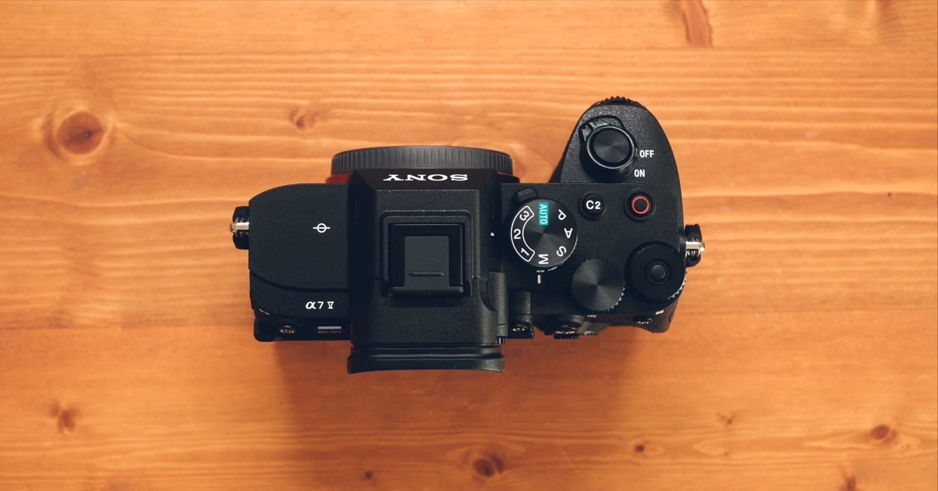 α7 Vはストレスを感じないカメラ【4ヶ月使用】｜Takahide Yamato 大和貴英