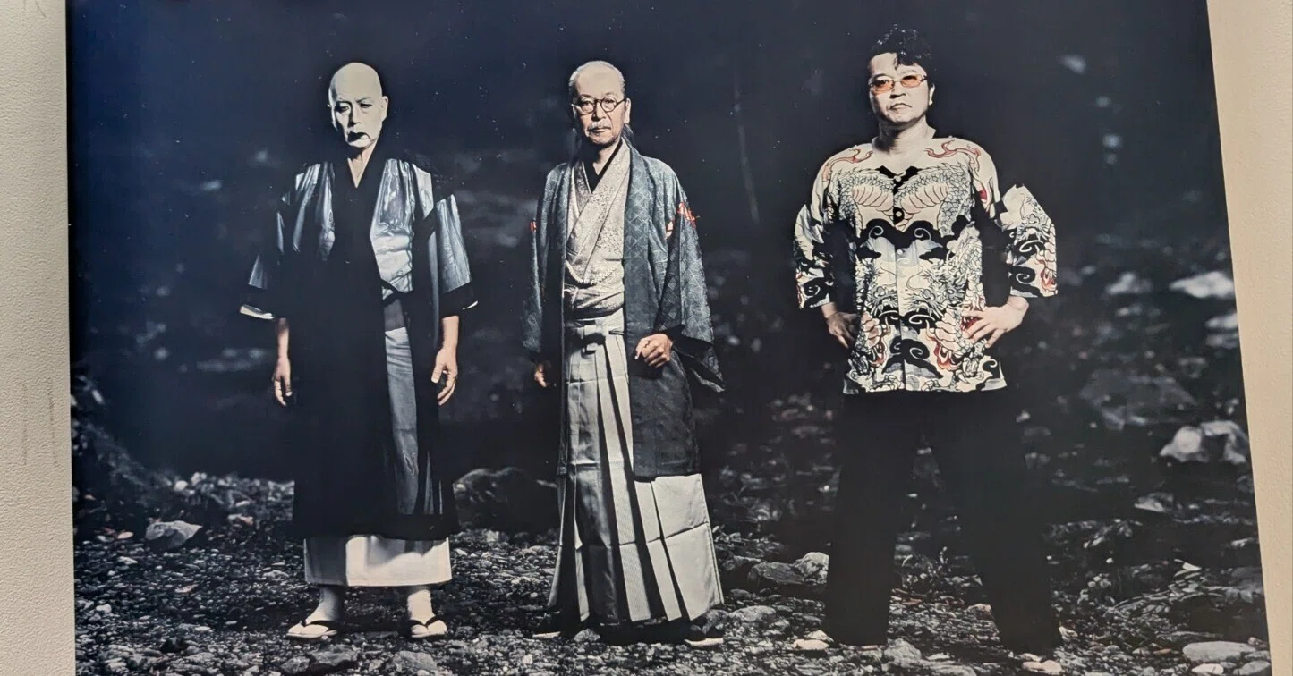 人間椅子2026年 還暦記念ツアー『猟奇新生』 5月12日 仙台 Rensa｜ピー吉