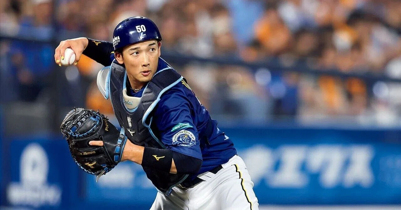 正直目を疑った横浜DeNAベイスターズ・山本佑大の電撃トレード