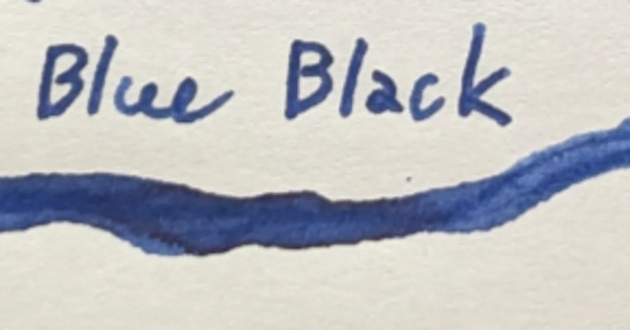 And Welcoming New Inks｜桜星雨夜