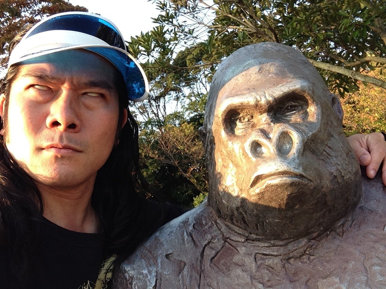 プロレスへの遺言状 Will to Pro Wrestling – 闘道館
