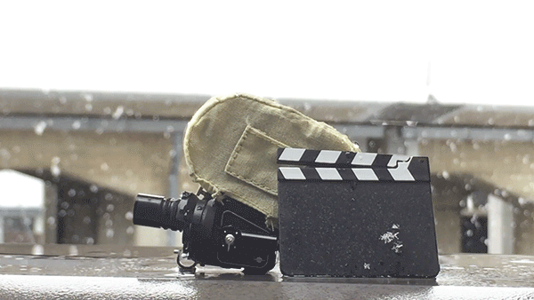 シネマグラフ ５つの失敗例 新浦和映像 Nuf Note