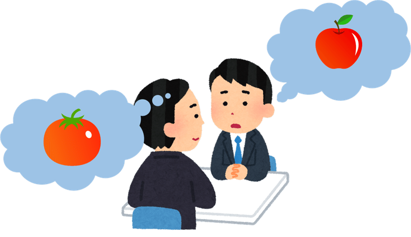 報連相 同じ絵を見る 中尾えがお 研修講師 大分暮らし日記 Note
