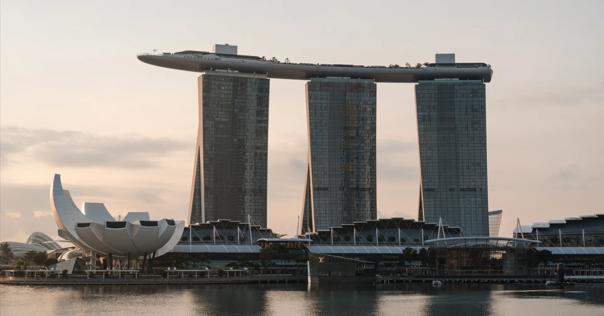 世界放浪写真集｜シンガポール🇸🇬【68枚】｜ふる