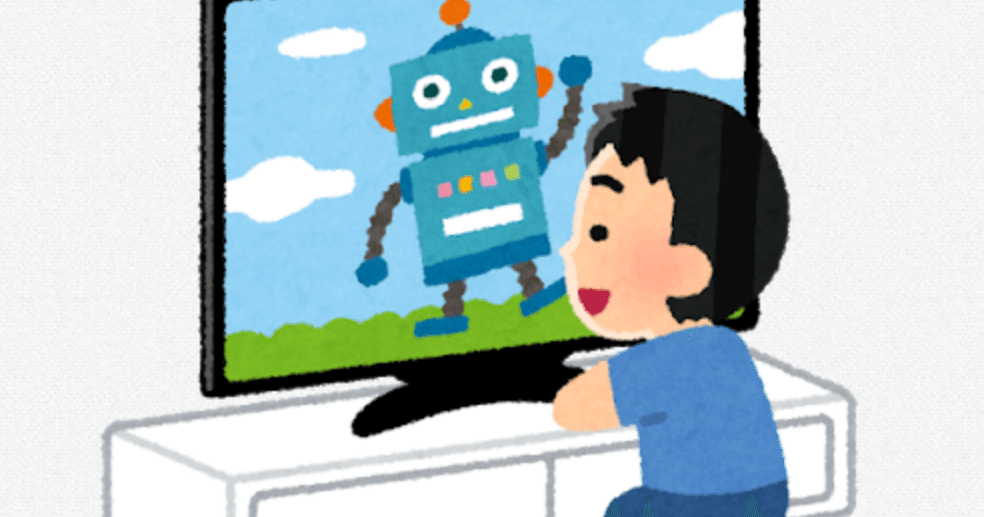 厳選5作品を紹介 Stayhome期間に楽しんだアニメの魅力について考察してみた 佐伯叡一 Saheki Eiichi Note