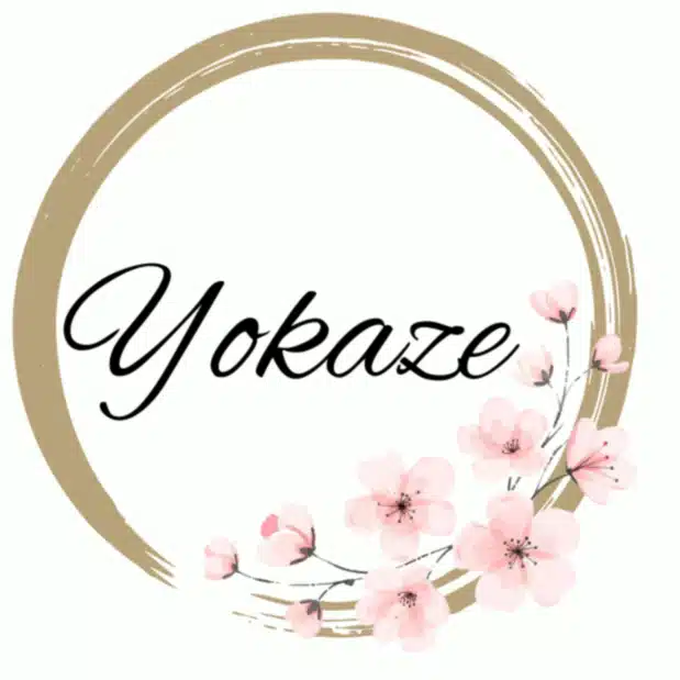 Yokaze｜Canva × AI × Etsy