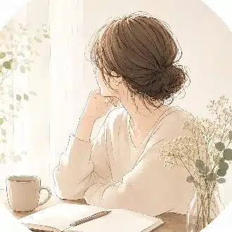 りん｜自分を守る実用ノート