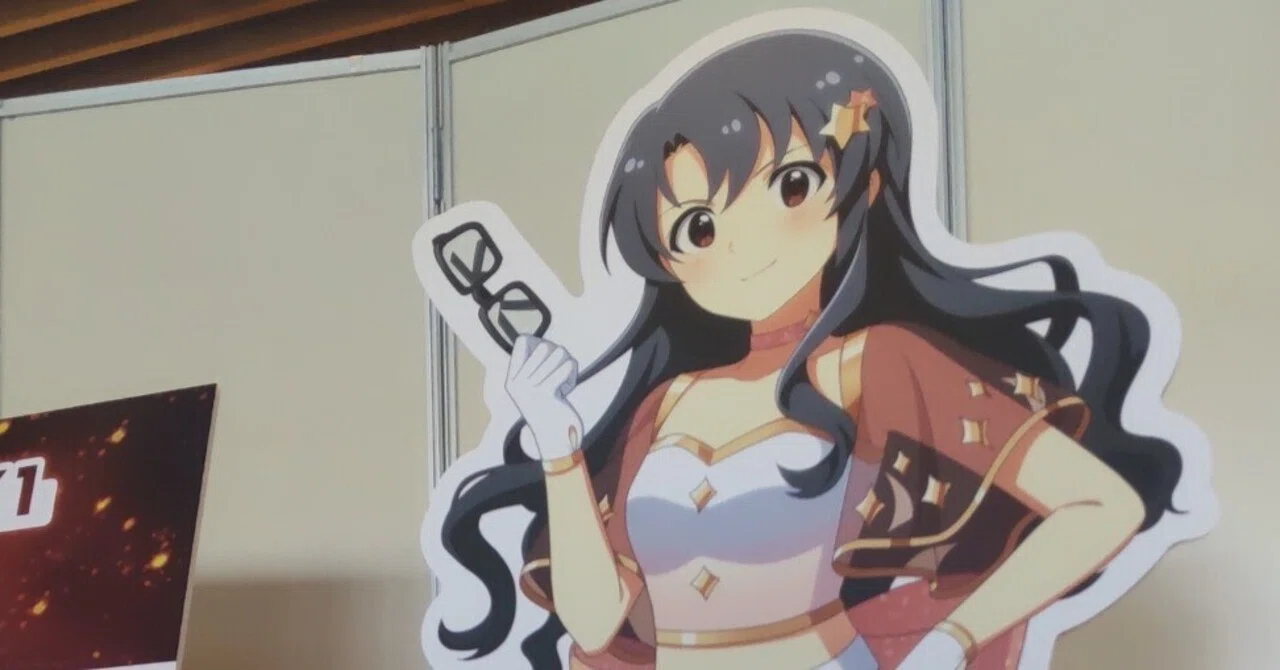 閃光の有明アリーナ！高山紗代子、完全燃焼す｜THE IDOLM@STER MILLION