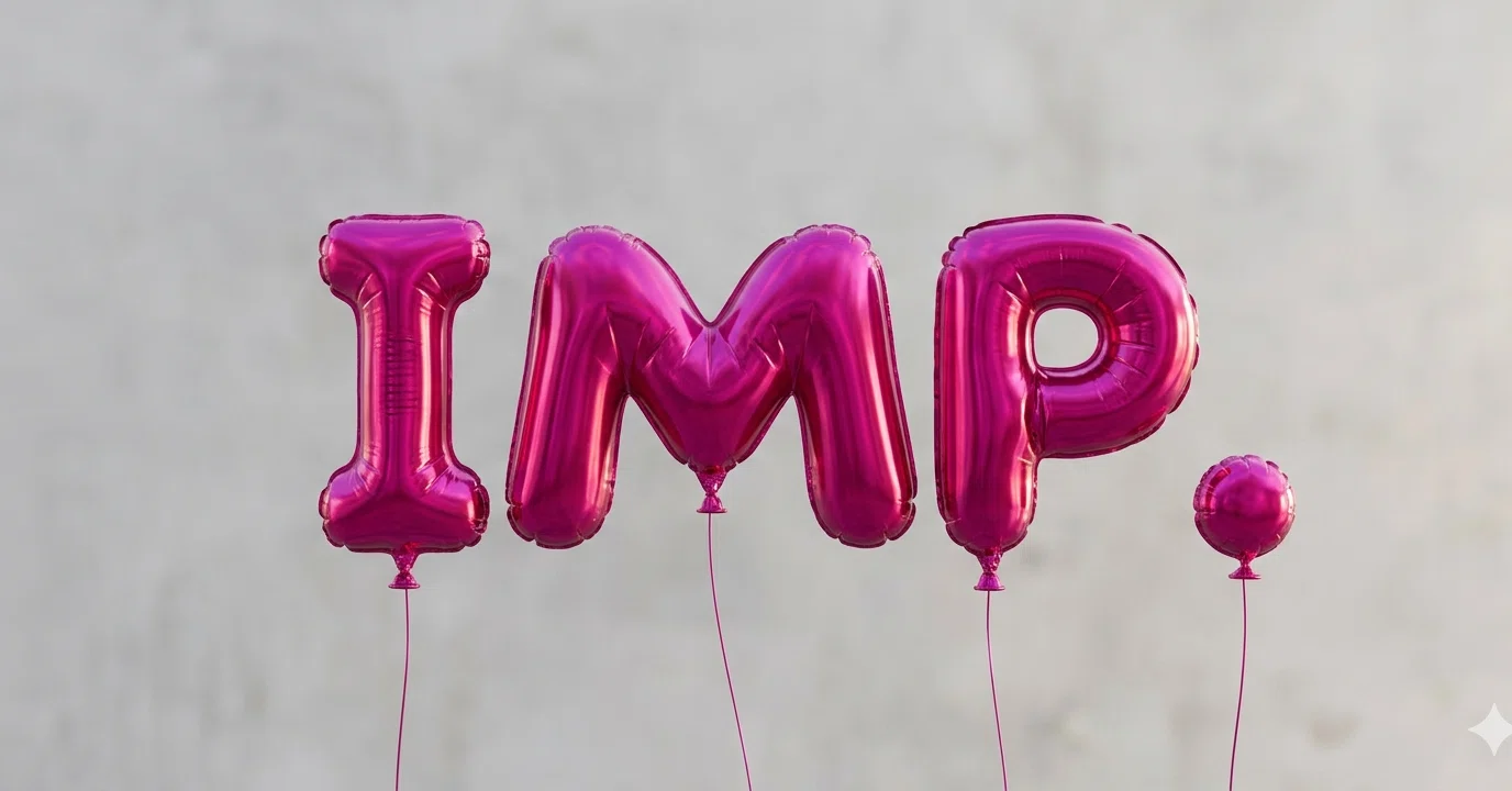 私が持ってるIMP.の推しグッズをご紹介◎（自分なりに厳選しています