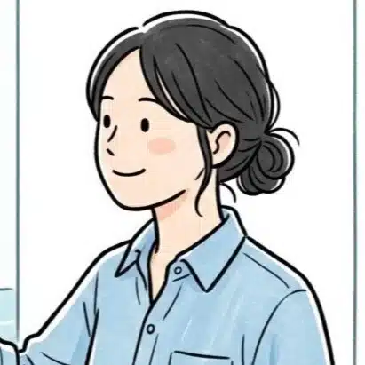 大人女子のちょっといいモノノート