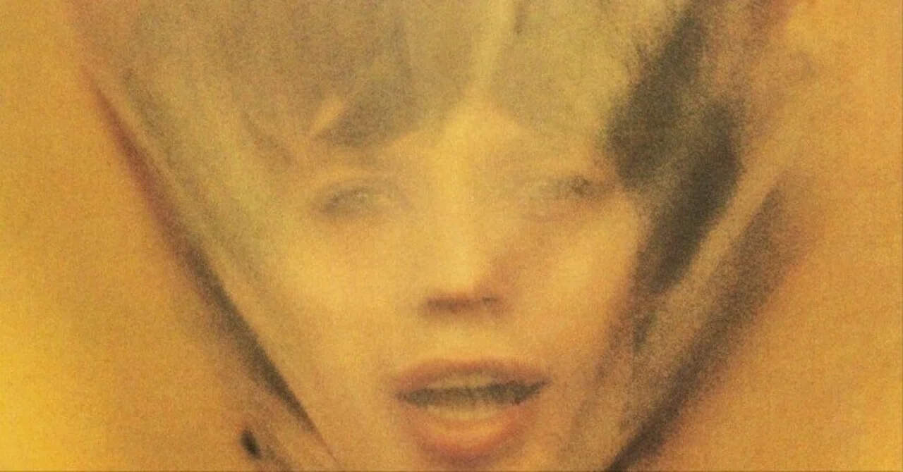 ザ・ローリング・ストーンズ 山羊の頭のスープ ”Goats Head Soup”｜Ryo 