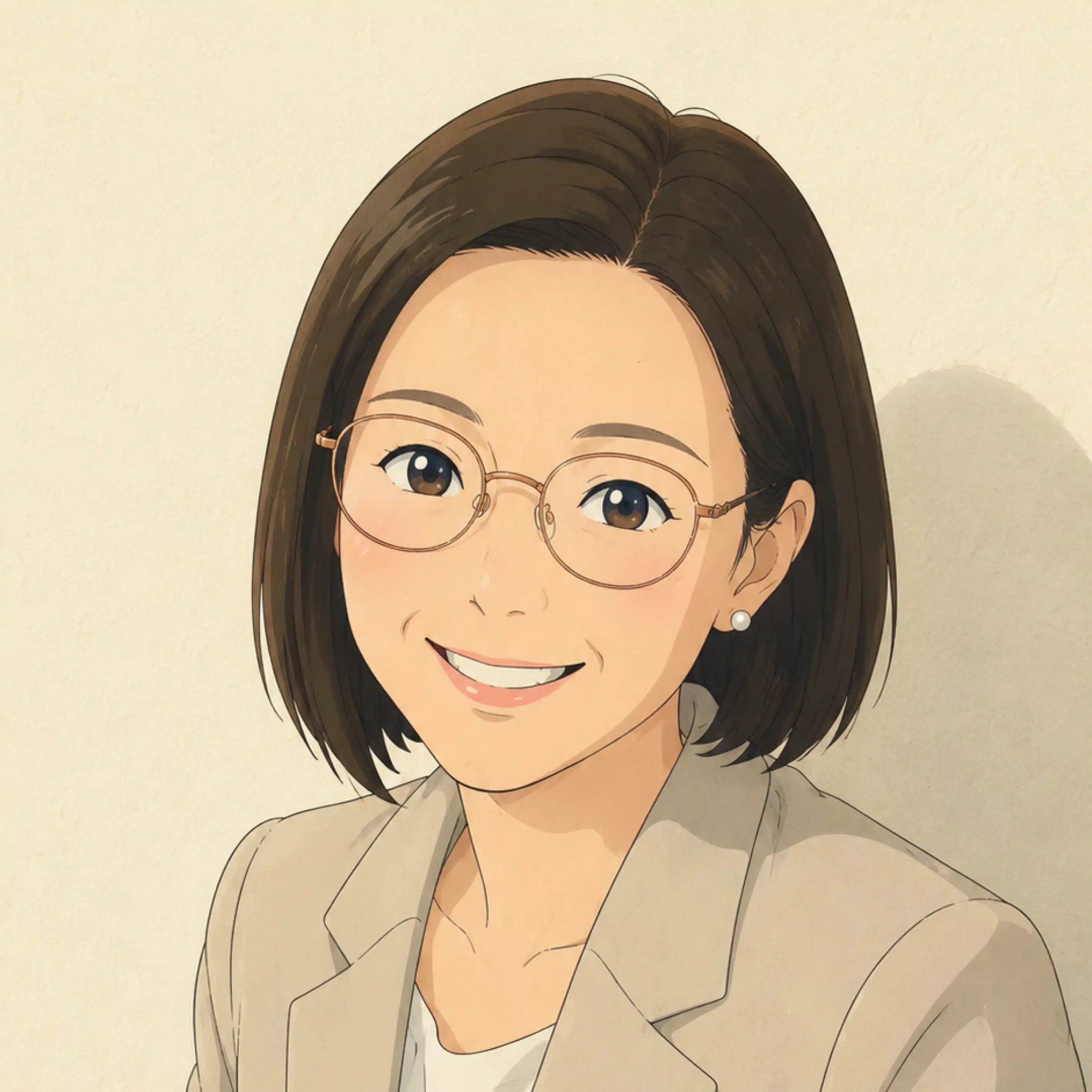かたのあや | 絵から心を見つめる専門家 | 愛知
