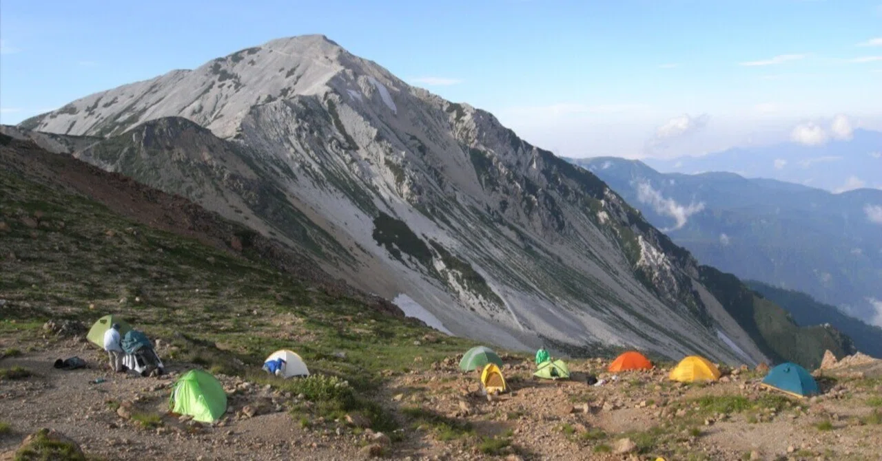 救助を有料にしたら無謀登山が減る、なんてあり得ない｜オビ　カズオ