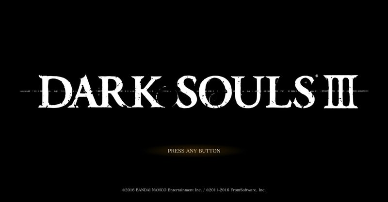 Dark Souls Fg ダクソ考察 Note
