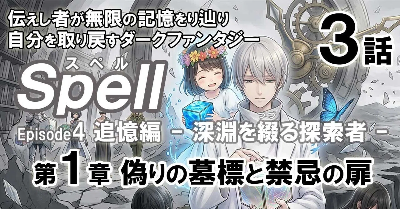 壊れた心と父の背中|神野太陽