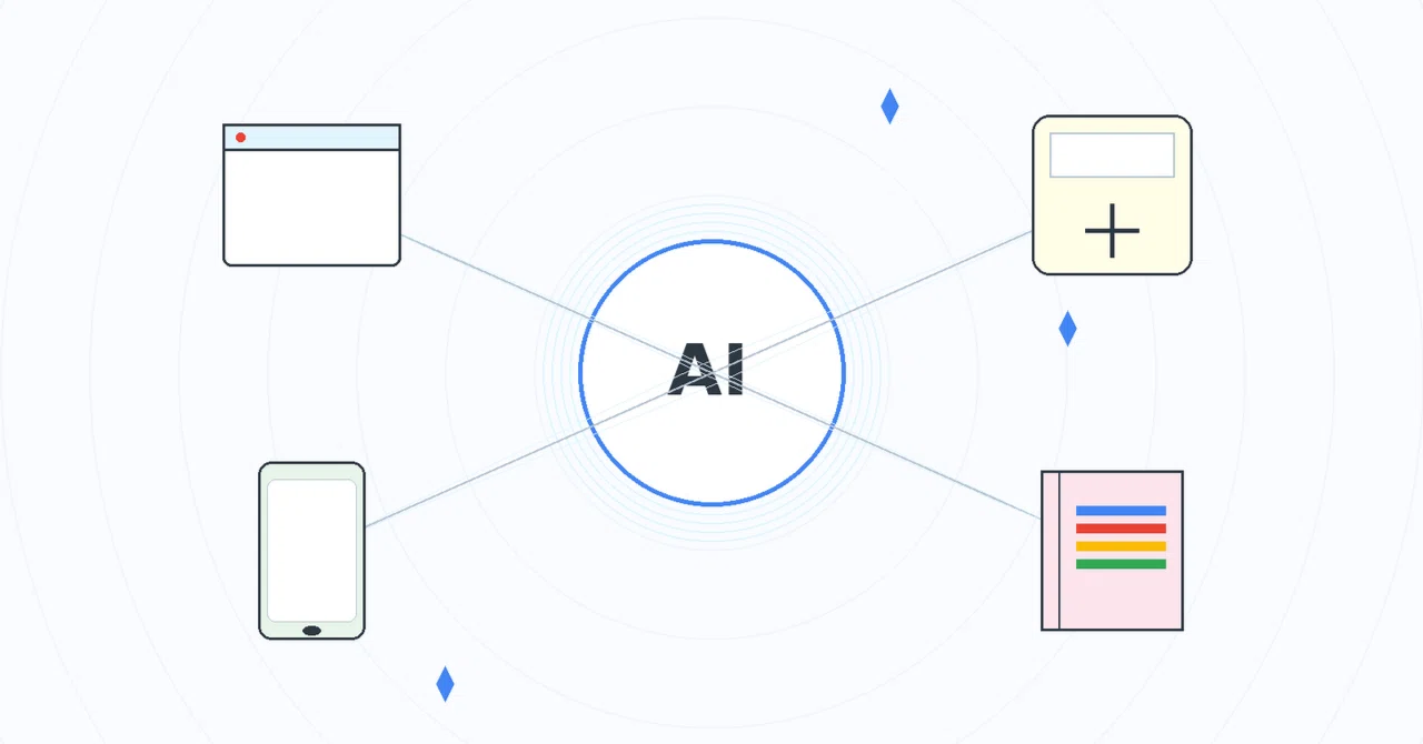 Google Has Dissolved AI into the OS—Decoding Gemini Intelligence ...