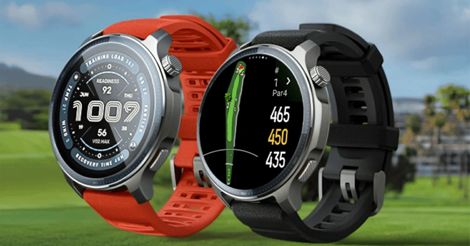 Amazfit Balance 2 スマートウォッチ徹底解説！体組成分析とAIコーチで 