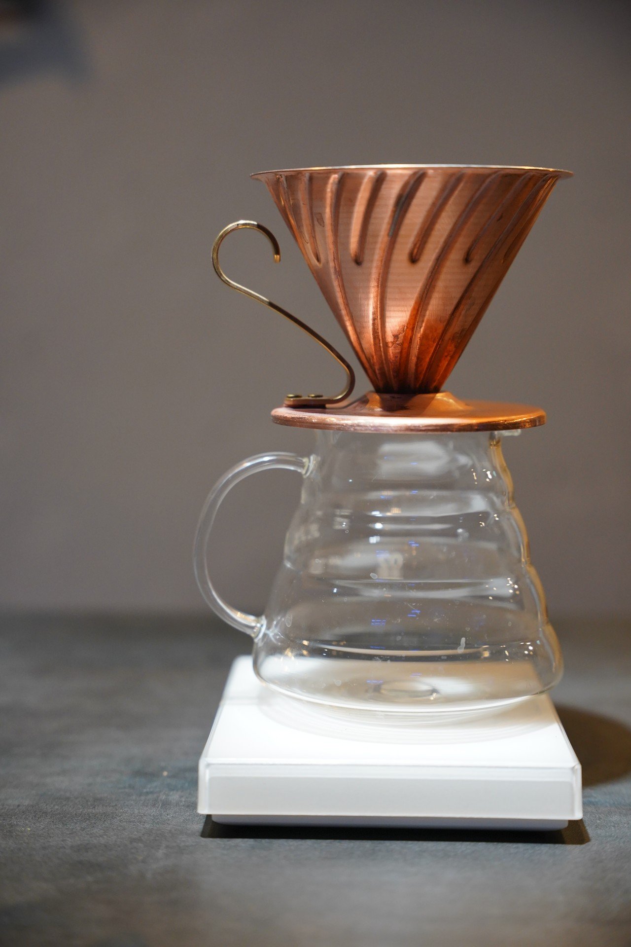 世界中のバリスタが愛するコーヒードリッパー HARIO V60｜koala™️