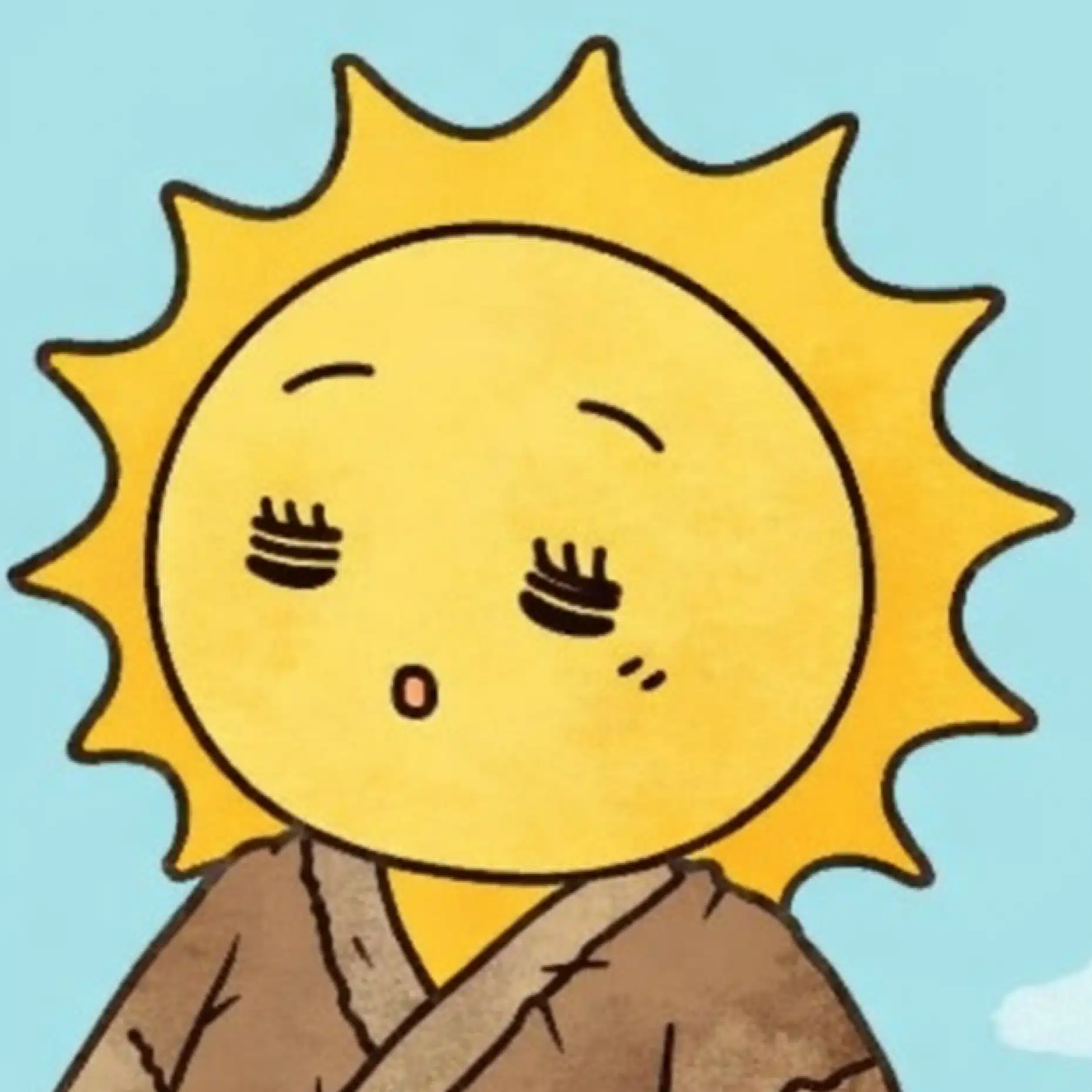 ☀️