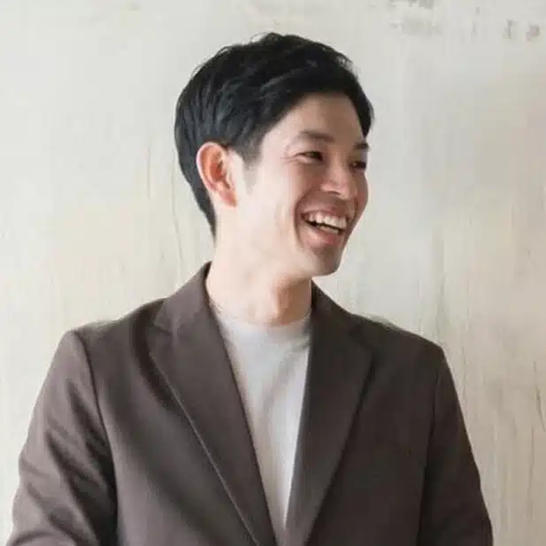 海藤大将｜理学療法士／健康経営推進担当