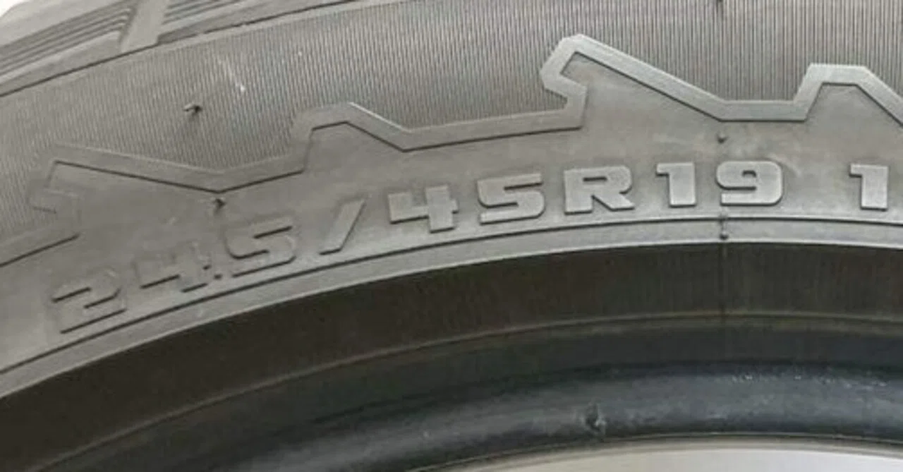 サイズシリーズ #26｜245/45R19を履く車まとめ【有限会社 愛輪産業 