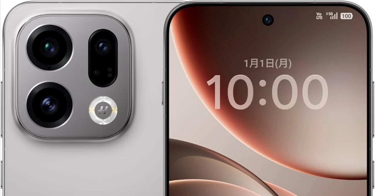 OPPO Find X9 チタニウムグレー CPH2797 【日本正規代理店品】SIM 