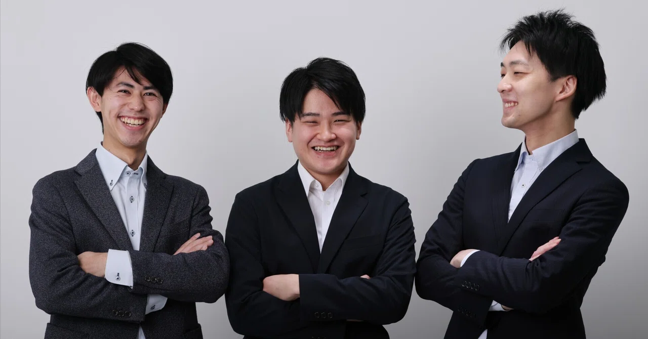 [IT Support for SMEs] Introduction to Forespia Representative｜森優介