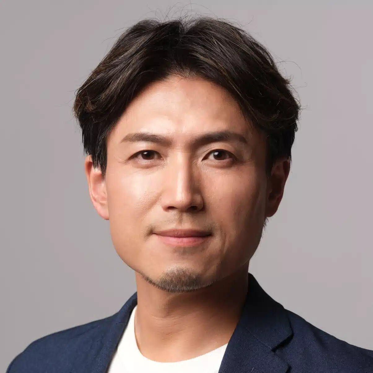 森行秀和｜孤独な経営者の味方