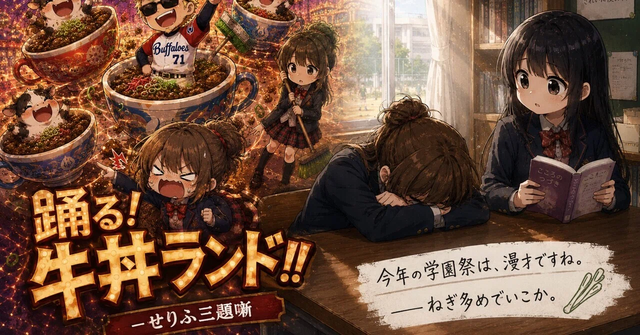 見出し画像