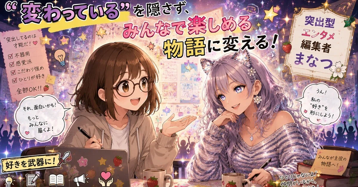 見出し画像
