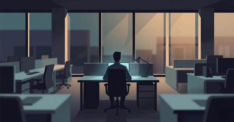 社員がAIに顧客データを渡した日——企業が知らないうちに起きているリスクと、最低限のルール設計