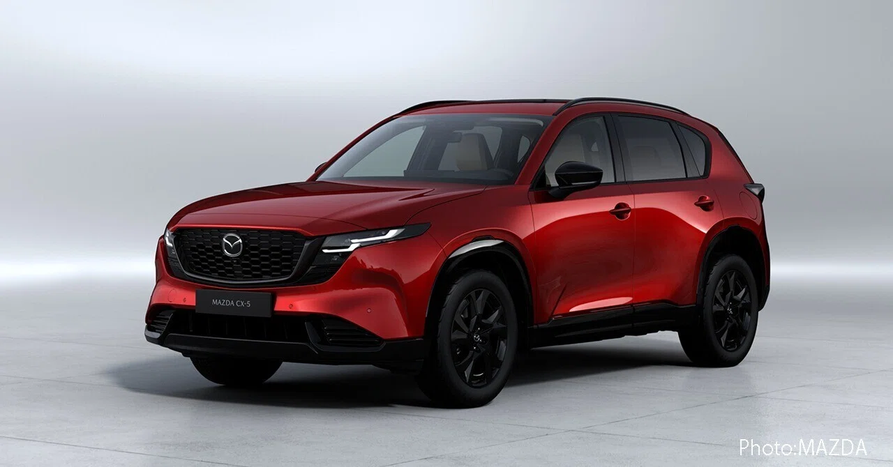 free!】「戦略」より「現実」？「CX-5」の印象ばかりが強いマツダの