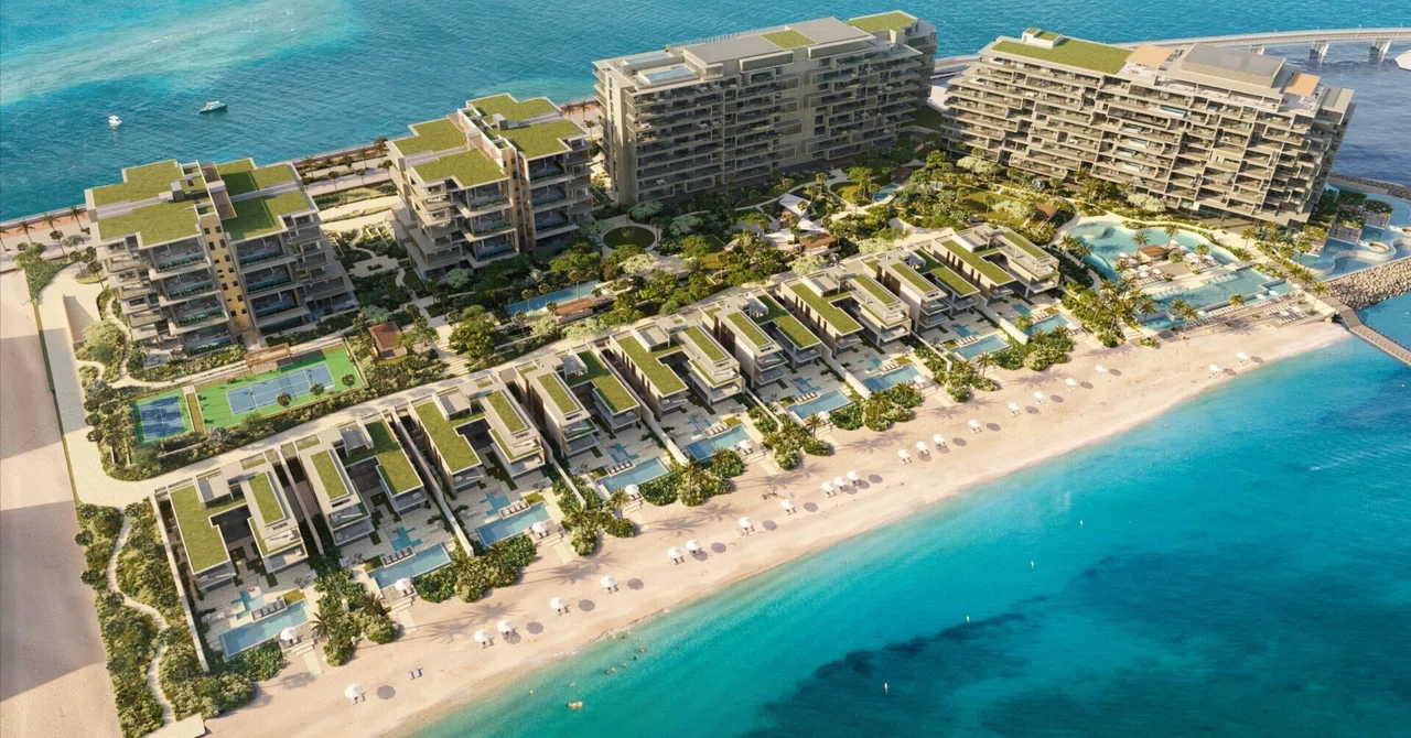 [Revealing Astonishing Return Examples] The Power of Dubai Real Estate ...