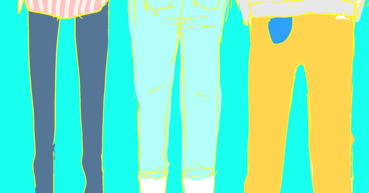 股 ずれ 原因