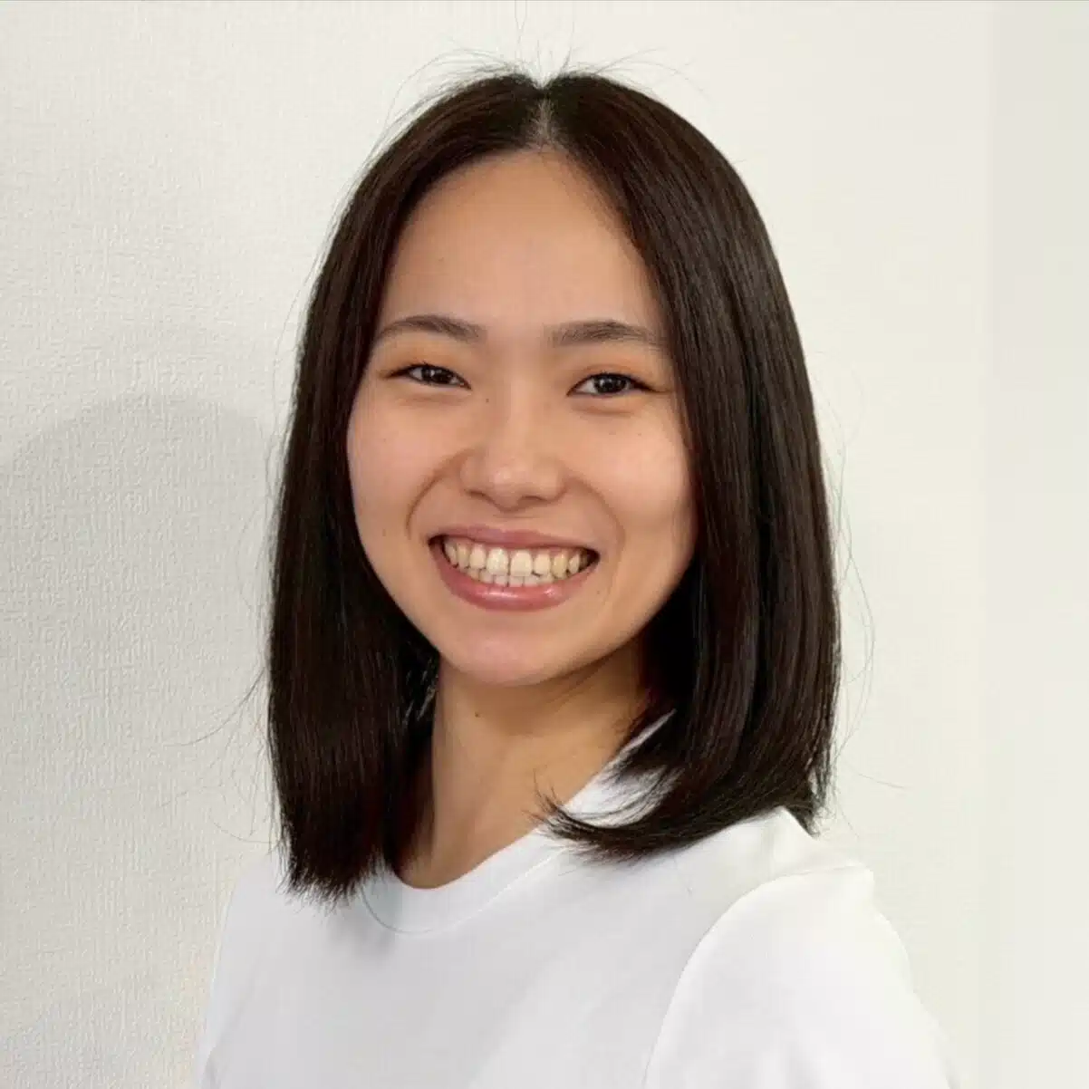 エリナ｜姿勢と動作改善で理想の体型へ導くピラティス講師