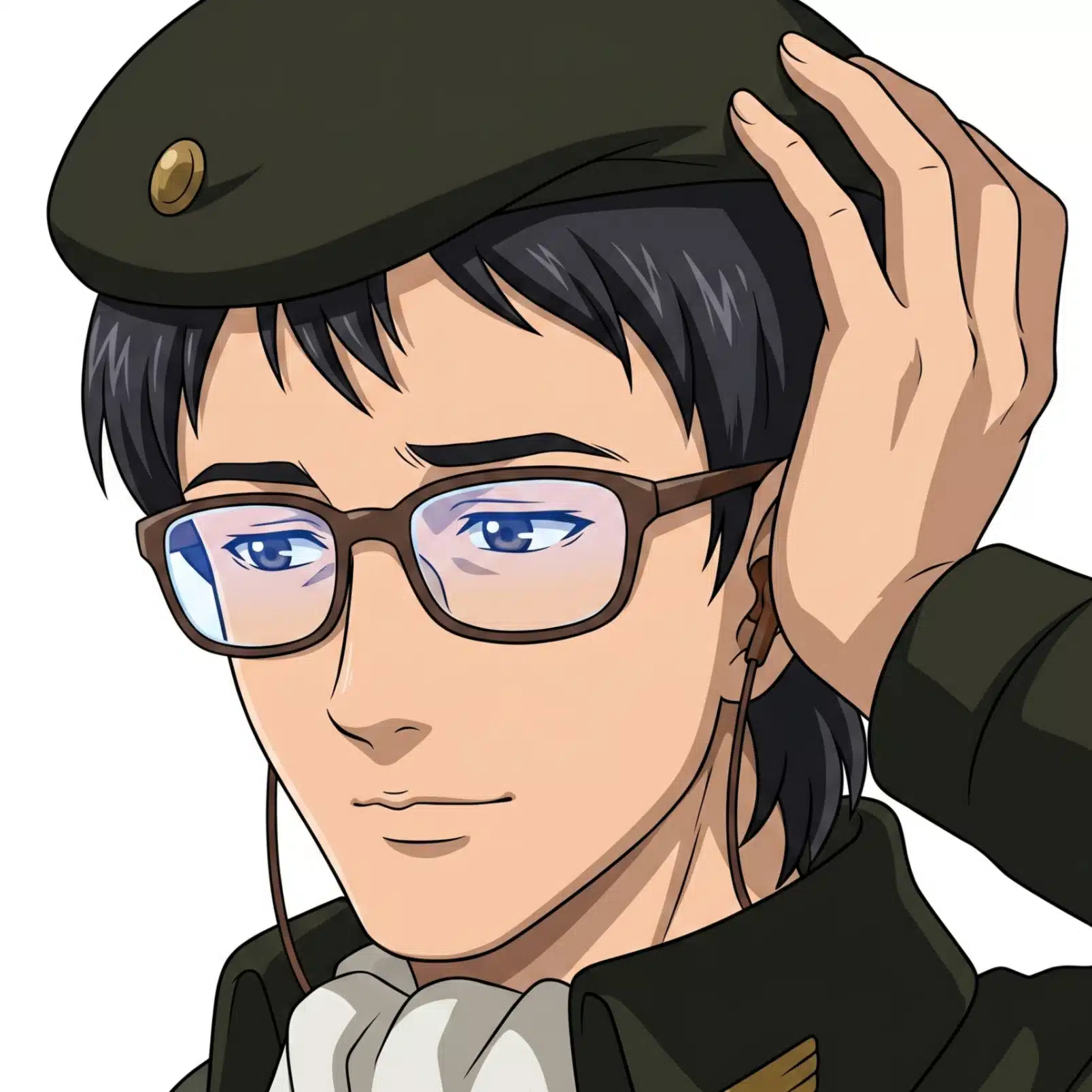 Koichi Yoshida