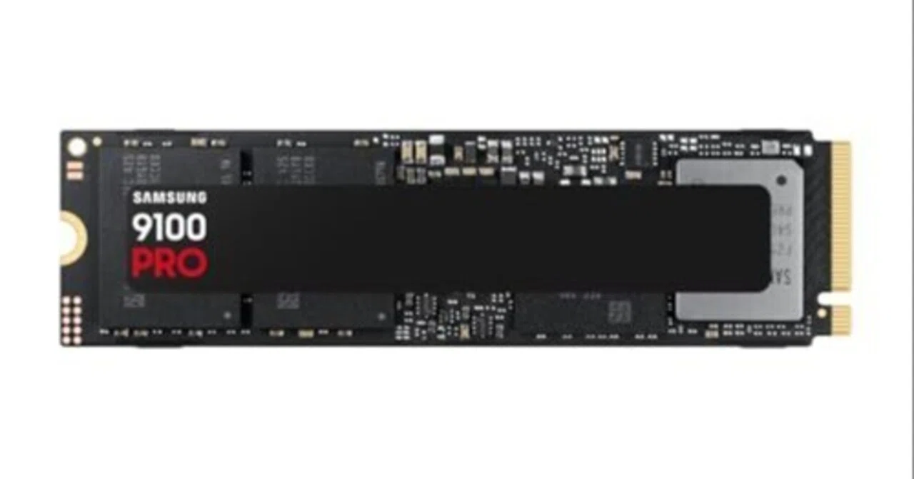 【使用４時間・正規品・動作確認】Samsung 9100 Pro 2TB SSD Samsung 9100 PRO 2TB レビュー｜買う前に確認したい速度・容量・注意